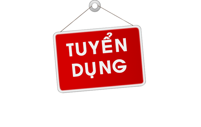 Tuyển dụng phó phòng kế hoạch kỹ thuật