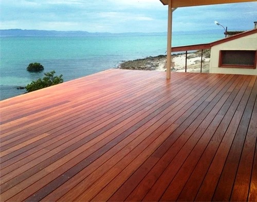 outdoor wooden deck flooring 500