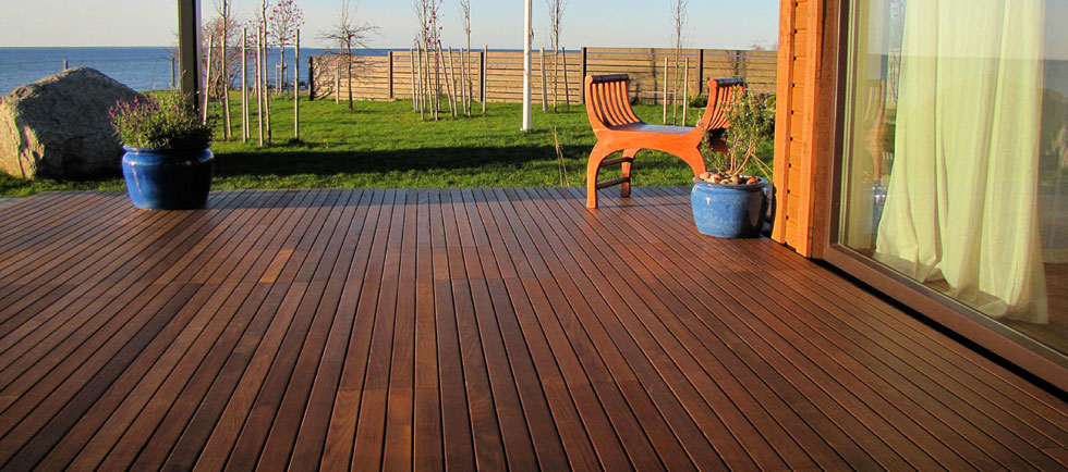 Thermory Decking Kuiken Brothers