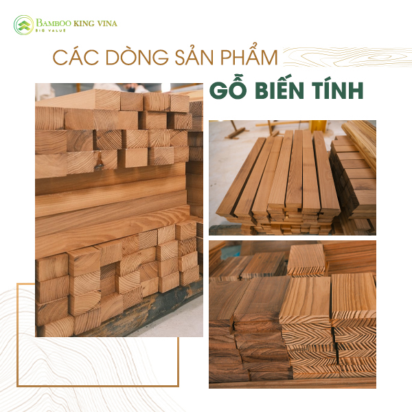 Gỗ tự nhiên loại nào tốt để làm hệ cửa