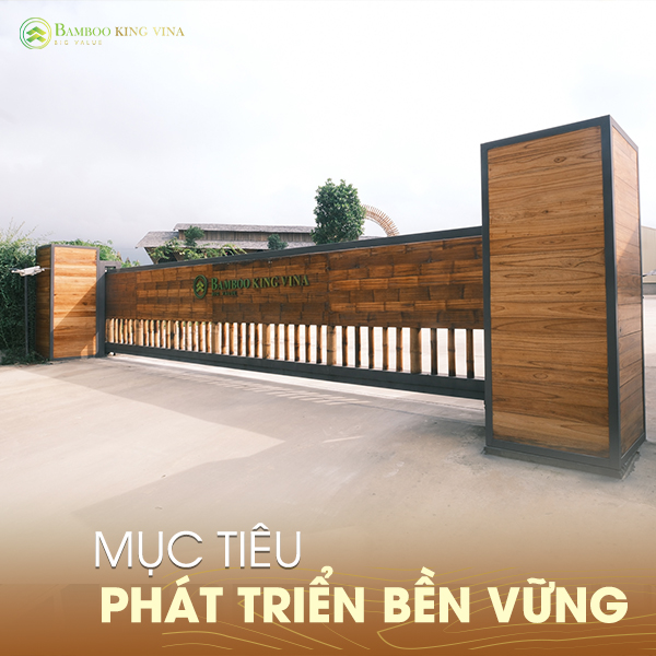 Mục tiêu phát triển bên vừng