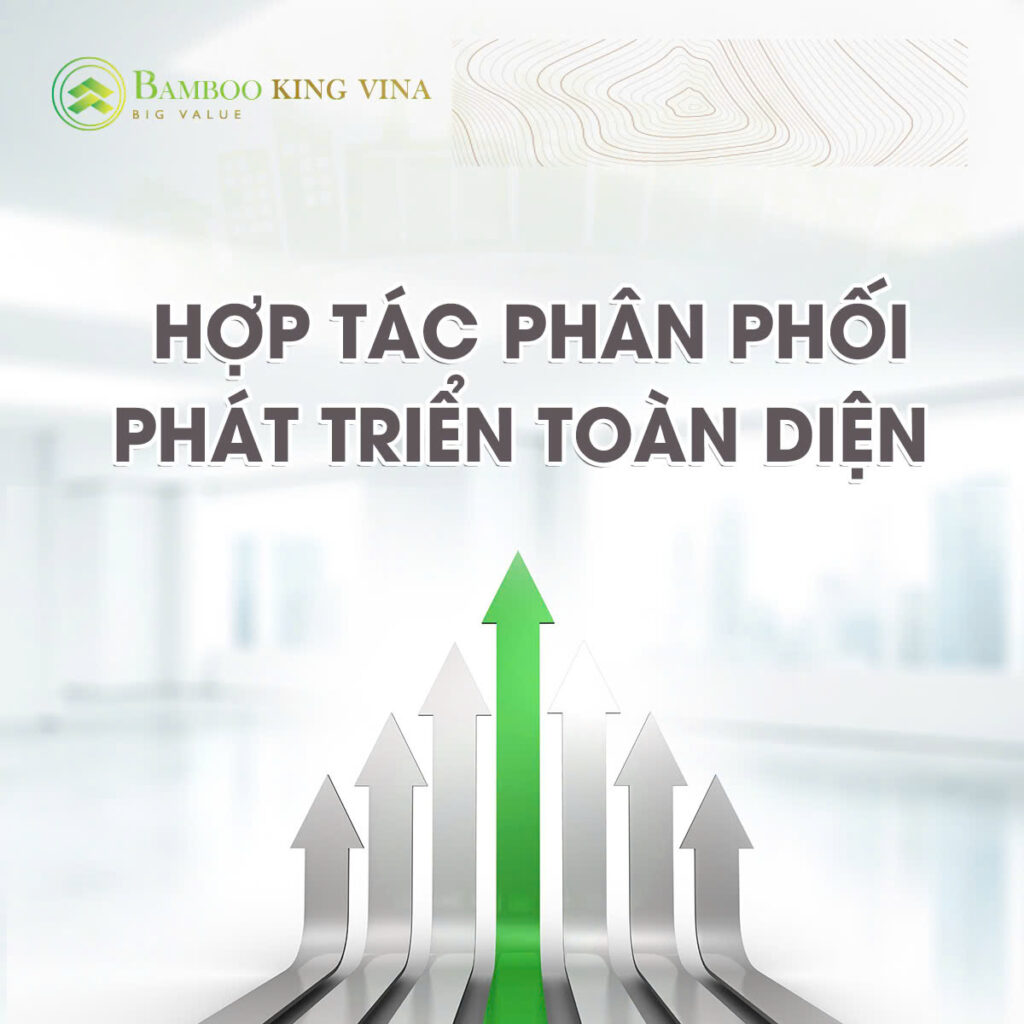 Nhà Phân Phối Gỗ Ván Sàn Biến Tính