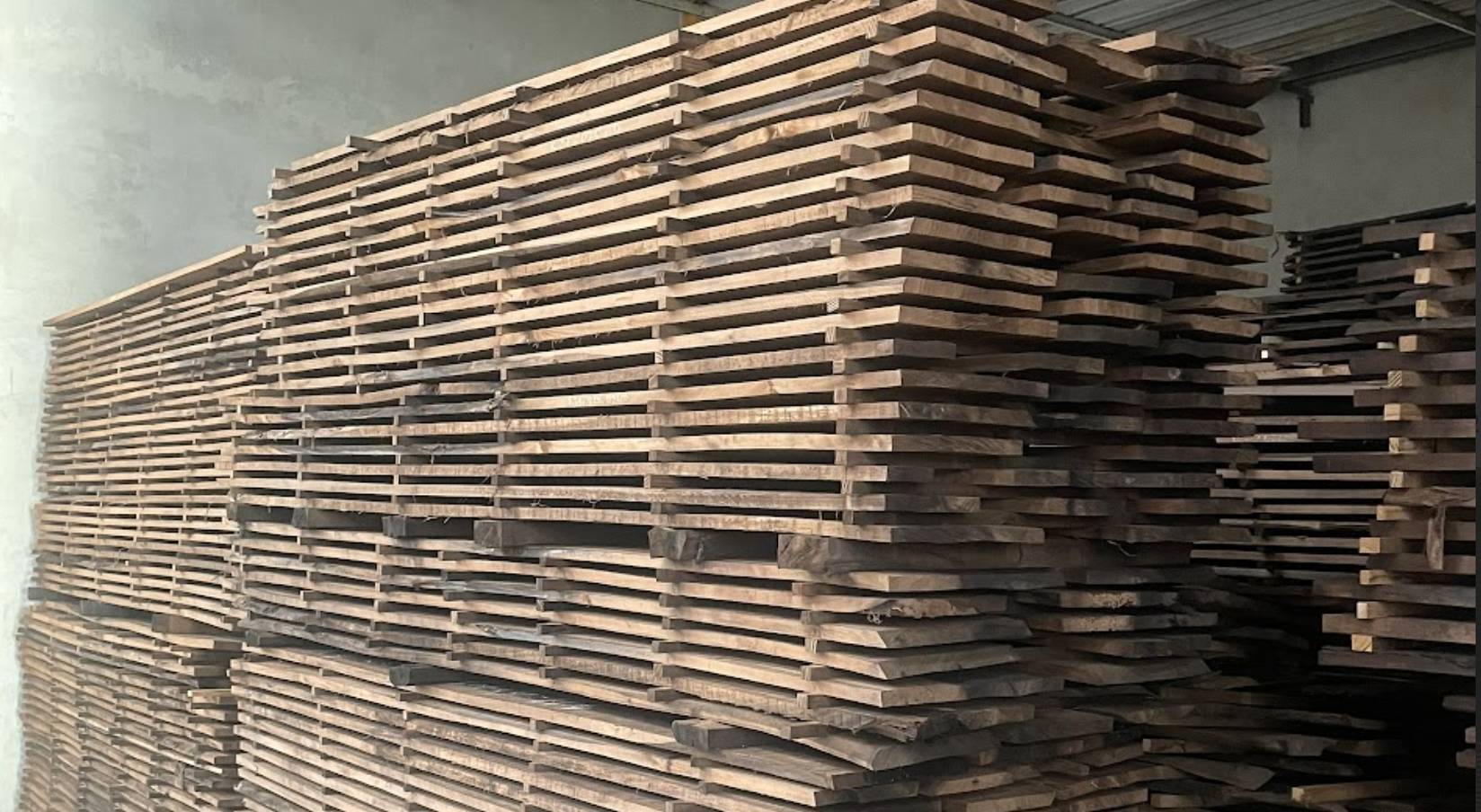 VÁN GỖ POPLAR BIẾN TÍNH